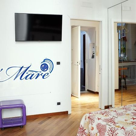 فيلا Magia Di Napoli المظهر الخارجي الصورة